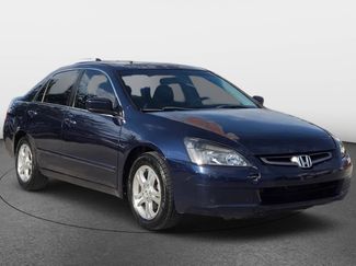 Used 2006 Honda Accord EX-L video 2