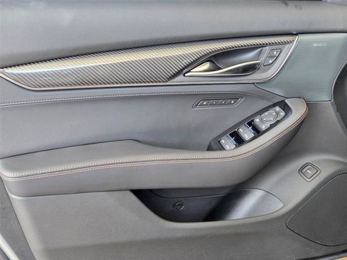New 2026 Cadillac CT5 V w/ Technology Package RWD image 25