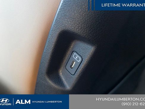 New 2026 Hyundai Santa Fe Calligraphy FWD image 24