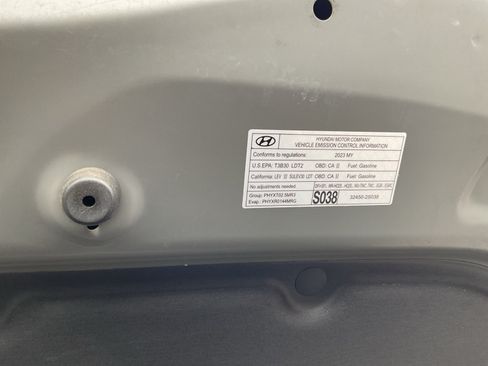 Used 2023 Hyundai Santa Fe SEL FWD image 24