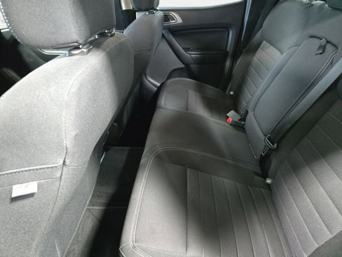 Used 2019 Ford Ranger XLT w/ Equipment Group 302A Luxury image 14