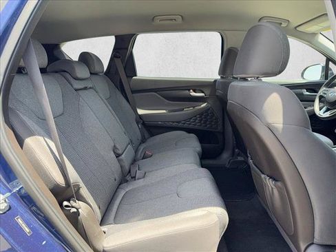 Used 2020 Hyundai Santa Fe SE AWD/4WD image 17
