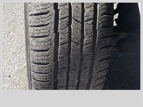 Used 2006 Toyota Tundra Limited image 12