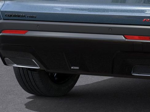 New 2026 Chevrolet Equinox RS image 14