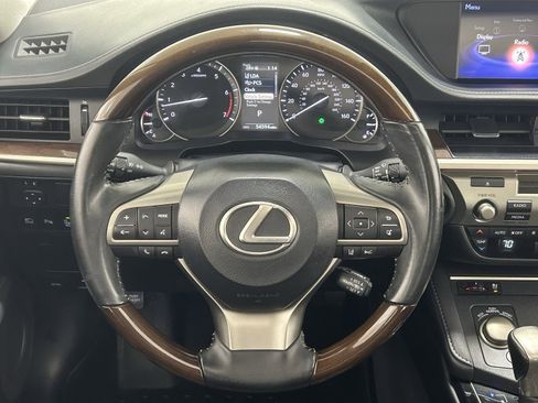 Used 2017 Lexus ES 350 image 13