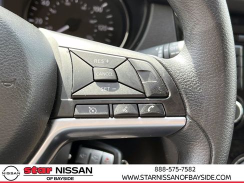 Used 2022 Nissan Rogue Sport S image 20