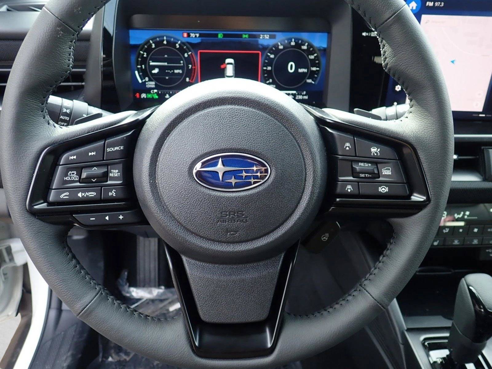 New 2026 Subaru Outback Limited XT w/ Premium/Limited Package AWD/4WD image 16