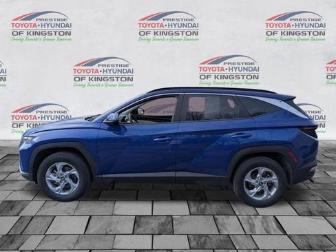 Used 2023 Hyundai Tucson SEL image 6