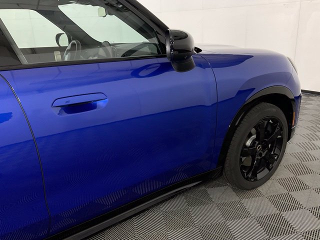 Certified 2026 MINI Cooper Countryman S w/ Comfort Package Max AWD/4WD image 7