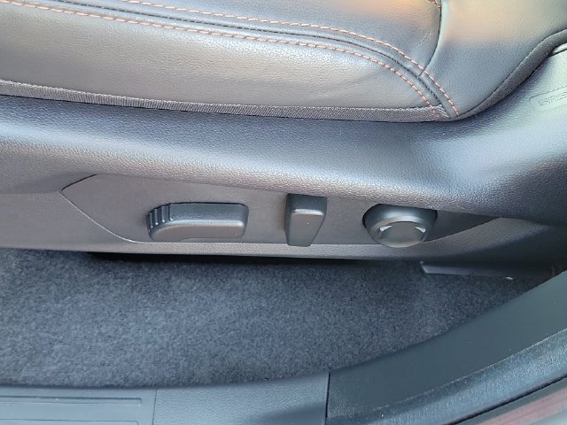 Certified 2026 Subaru Forester Touring AWD/4WD image 7