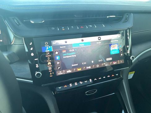 New 2026 Jeep Grand Cherokee Limited image 25