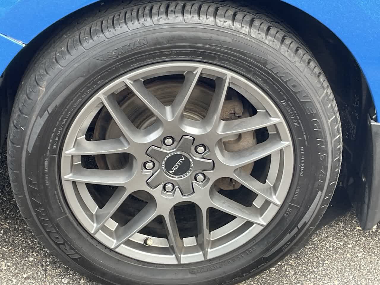 Used 2015 Subaru Legacy 2.5i AWD/4WD image 32