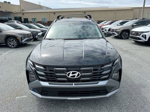 New 2026 Hyundai Tucson SEL image 12