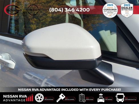 Used 2024 Honda HR-V LX image 13