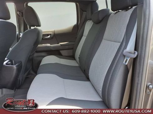 Used 2023 Toyota Tacoma TRD Off-Road AWD/4WD image 23