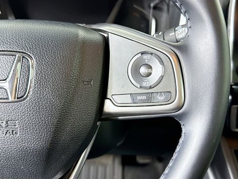 Used 2017 Honda CR-V EX-L image 12
