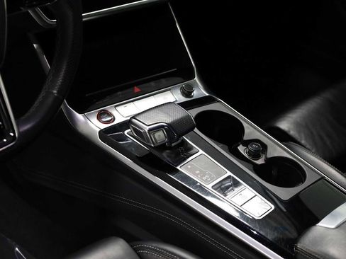 Used 2022 Audi S6 Premium Plus image 27