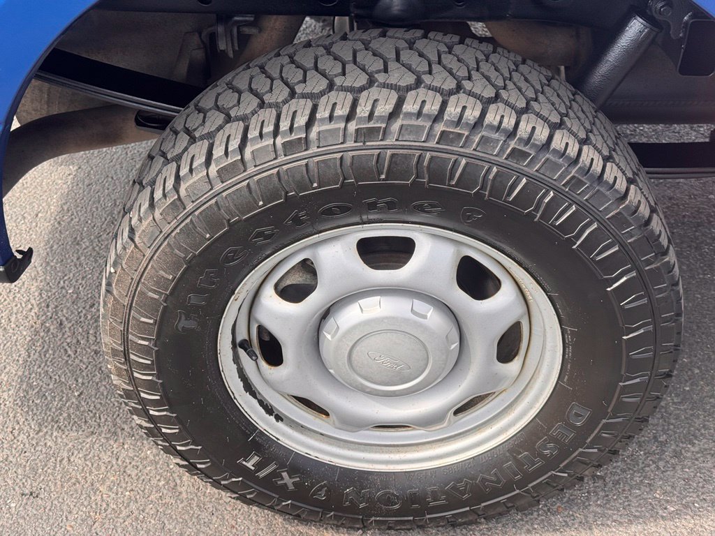 Used 2017 Ford F150 XL w/ XL Power Equipment Group AWD/4WD image 10