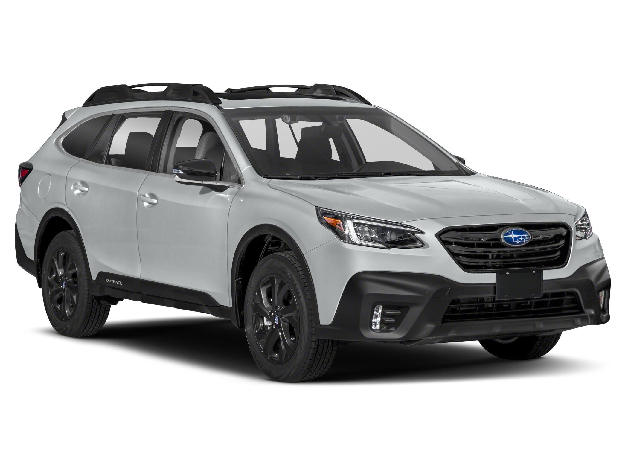 Used 2021 Subaru Outback Onyx Edition XT w/ Popular Package #2 AWD/4WD image 6