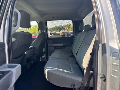 Used 2025 Ford F150 XLT w/ Equipment Group 301A Standard AWD/4WD image 19
