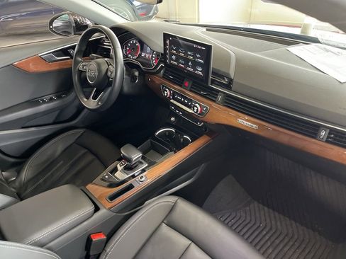 Used 2022 Audi A5 2.0T Premium image 14