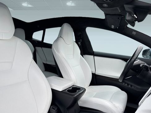 Used 2017 Tesla Model S 100D image 31