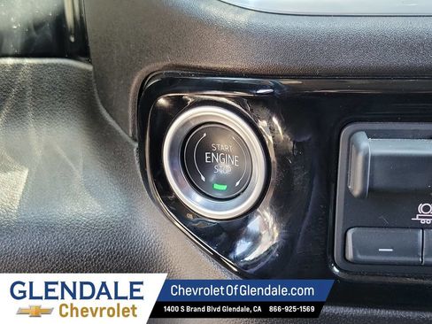 Certified 2025 Chevrolet Silverado 1500 LT RWD image 35