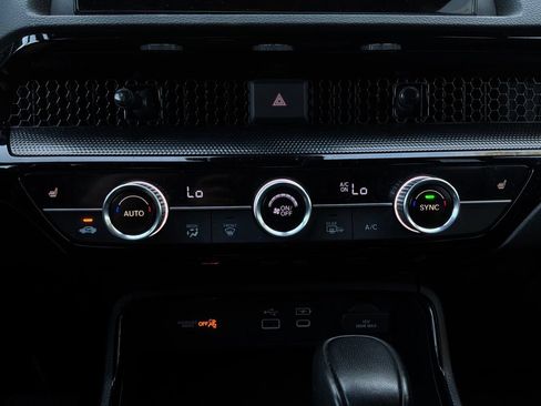 Used 2024 Honda CR-V Sport Touring image 35