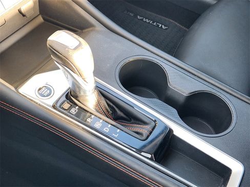 Used 2021 Nissan Altima 2.5 SR image 15