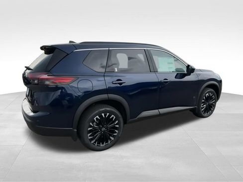 New 2026 Nissan Rogue Dark Armor AWD/4WD image 9