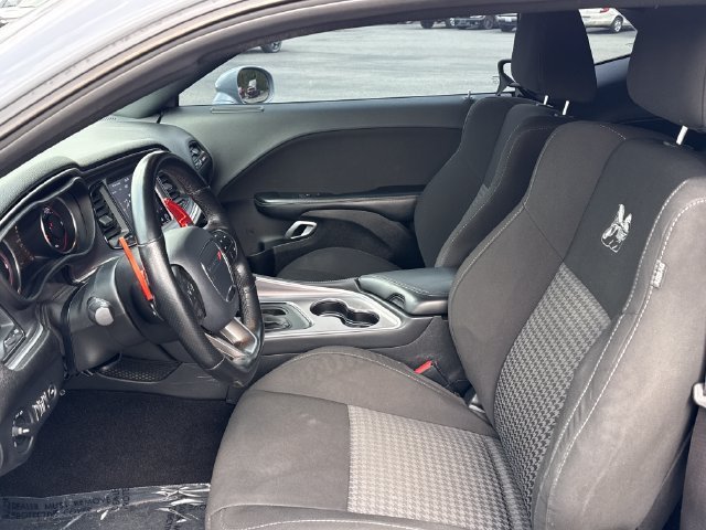 Used 2020 Dodge Challenger R/T Scat Pack RWD image 22