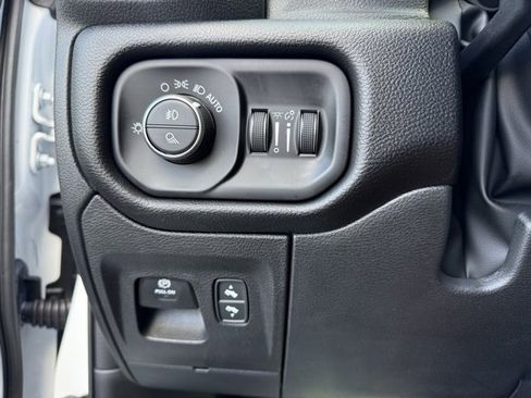 New 2026 RAM 1500 Big Horn image 23