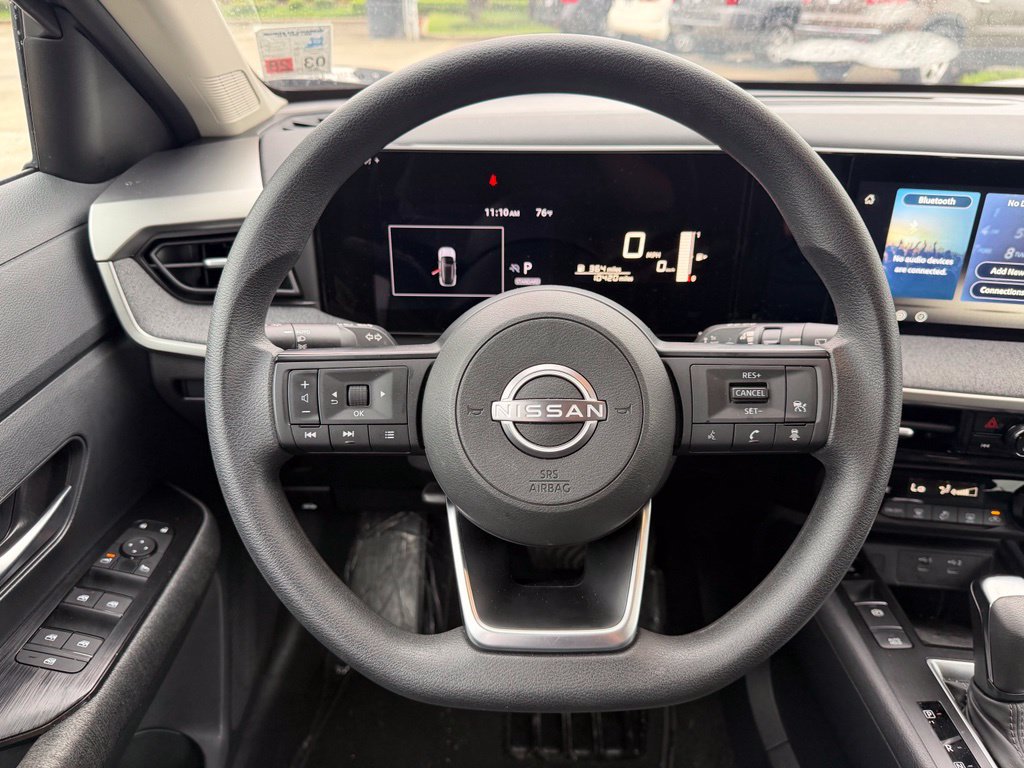 Used 2026 Nissan Kicks SV FWD image 14