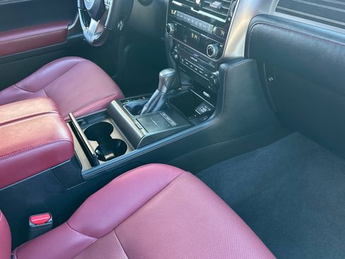 Certified 2023 Lexus GX 460 Premium image 33