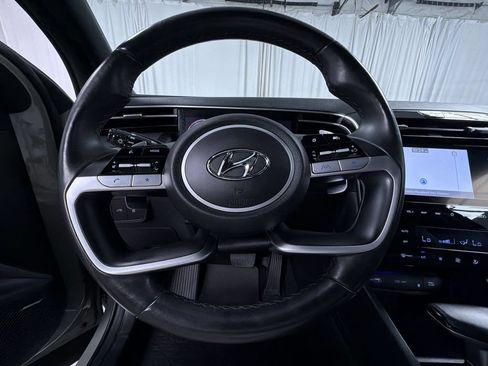 Used 2022 Hyundai Santa Cruz Limited w/ Cargo Package AWD/4WD image 19