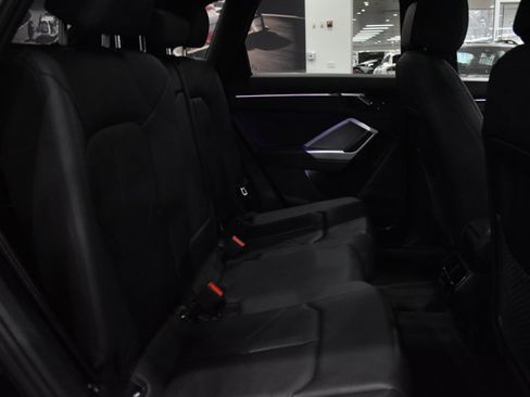 Used 2022 Audi Q3 2.0T Premium Plus w/ Premium Plus Package image 28