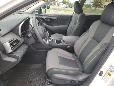 New 2025 Subaru Outback Onyx Edition XT image 7