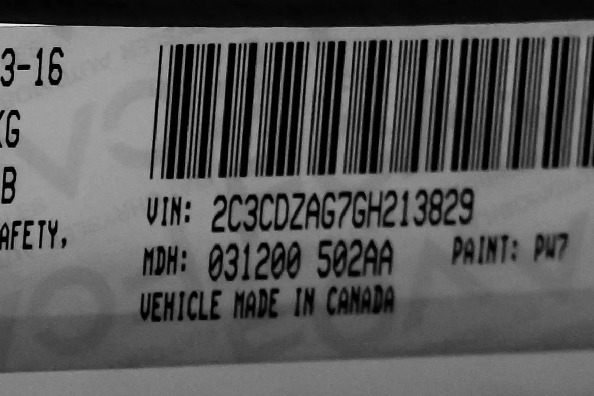Used 2016 Dodge Challenger SXT RWD image 51