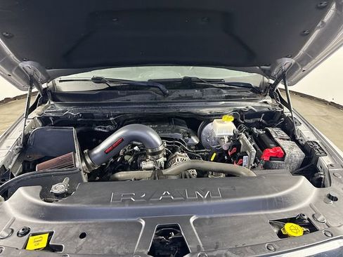 Used 2019 RAM 1500 Big Horn image 30