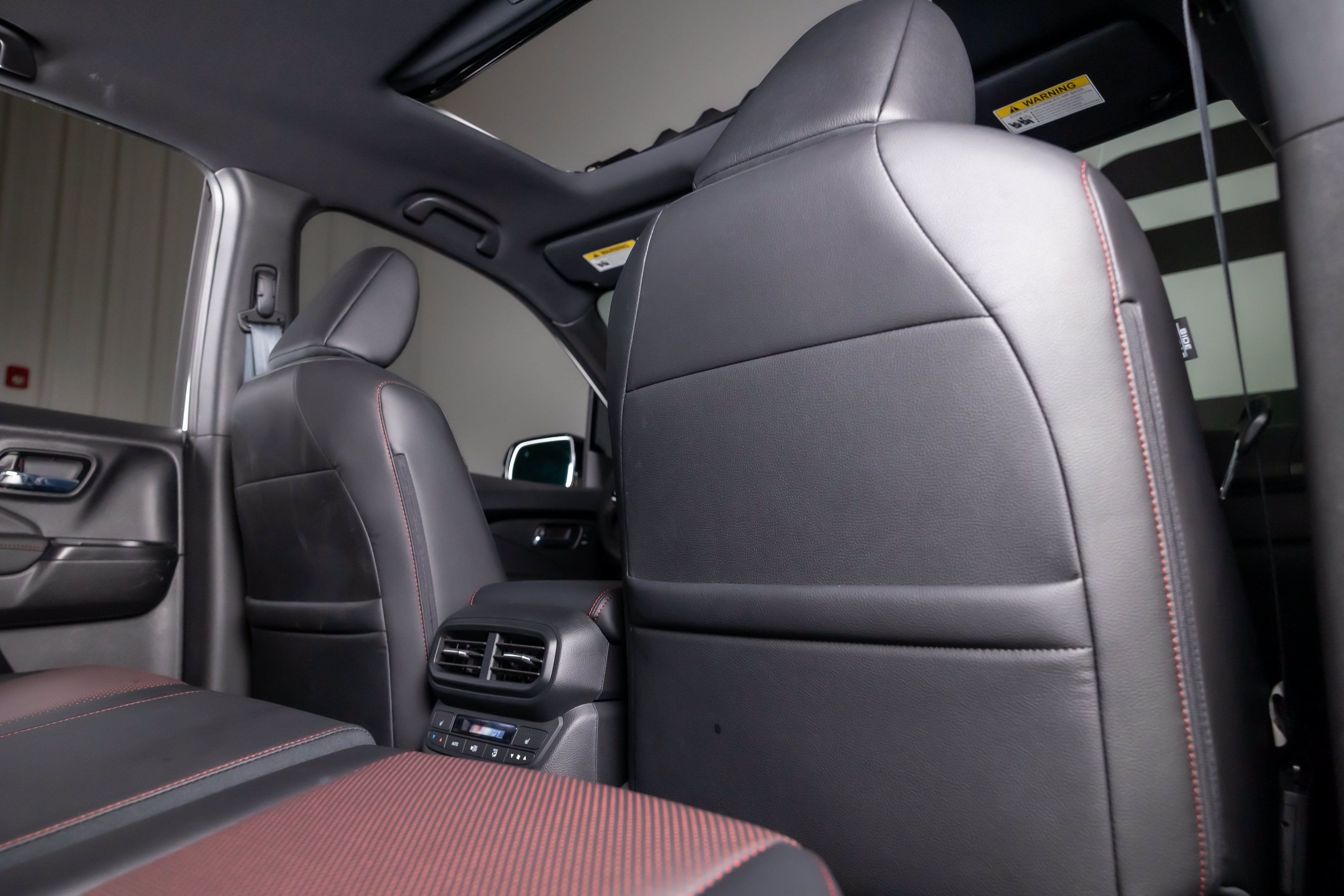 Used 2026 Honda Ridgeline Black Edition image 24