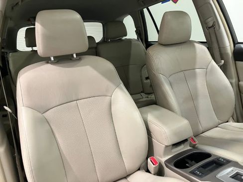 Used 2014 Subaru Outback 2.5i Limited AWD/4WD image 30
