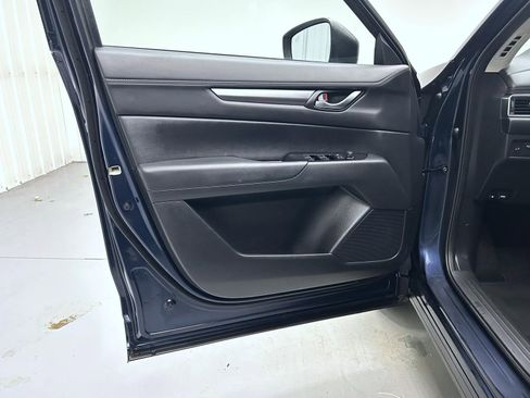 Certified 2024 MAZDA CX-5 AWD 2.5 S w/ Preferred Package image 9