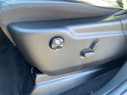 Certified 2021 Jeep Grand Cherokee Limited X image 20