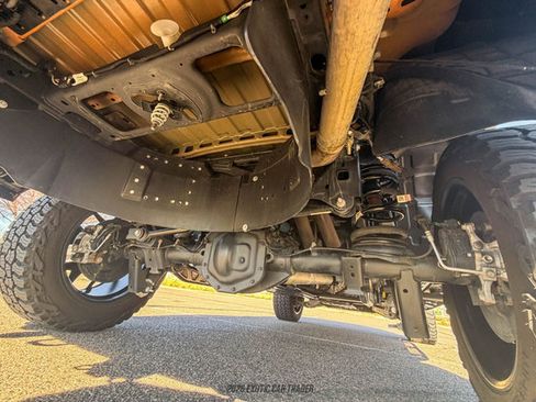 Used 2022 RAM 1500 TRX w/ TRX Level 2 Equipment Group image 77