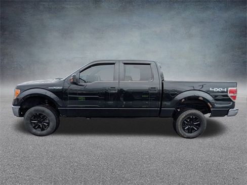 Used 2013 Ford F150 XLT w/ Mid Equipment Group image 7