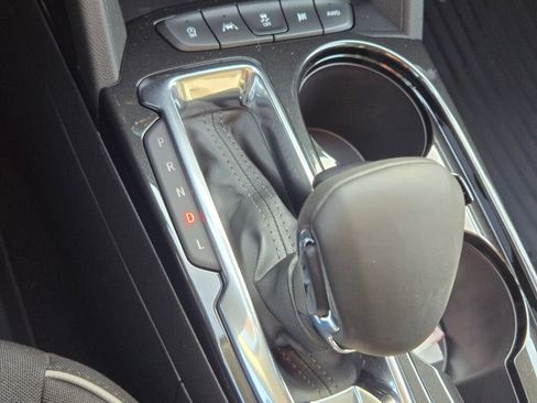 New 2026 Chevrolet TrailBlazer LT w/ Convenience Package image 23