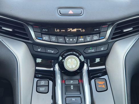 New 2025 Acura TLX w/Technology Package image 14