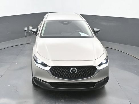 Used 2024 MAZDA CX-30 AWD 2.5 S w/ Select Sport Pkg image 29