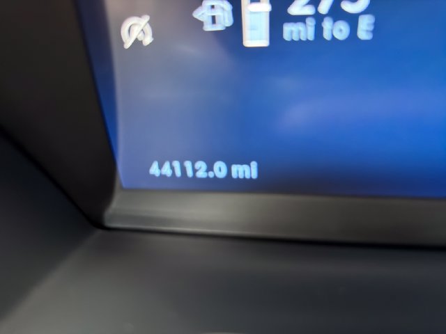 Certified 2023 Lincoln Corsair AWD image 19