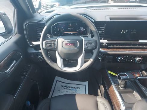 New 2026 GMC Sierra 1500 Elevation w/ Elevation Premium Package AWD/4WD image 16